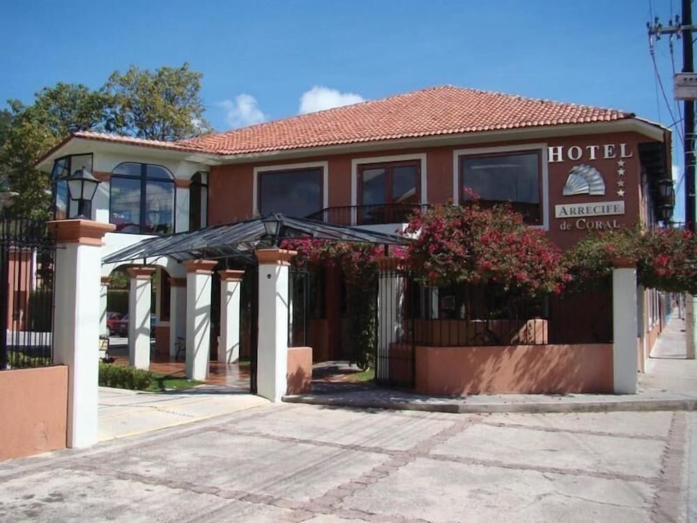 Arrecife De Coral 5/50