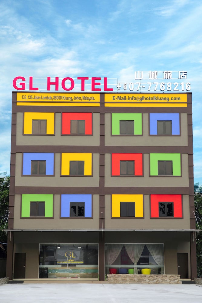 GL Hotel 1/39