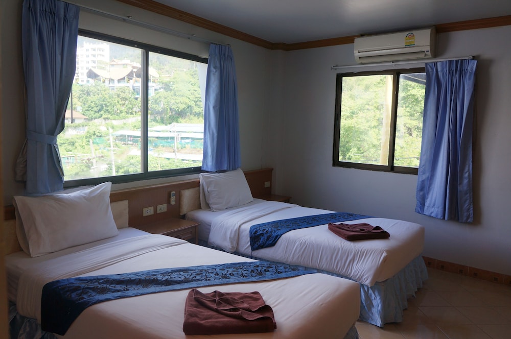 Lamai Guesthouse 9/34