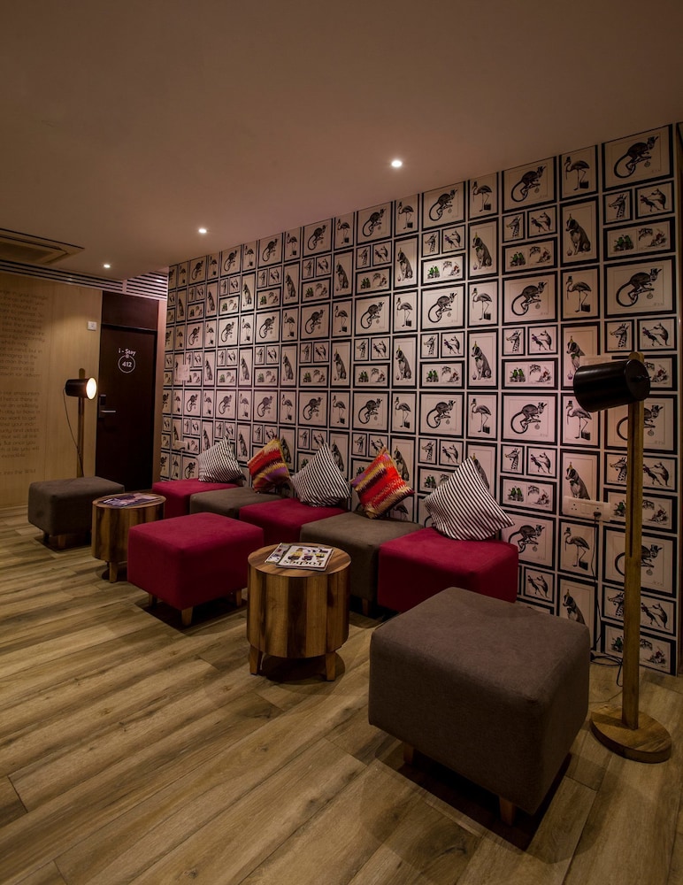 Istay Hotels Andheri Midc 30/49