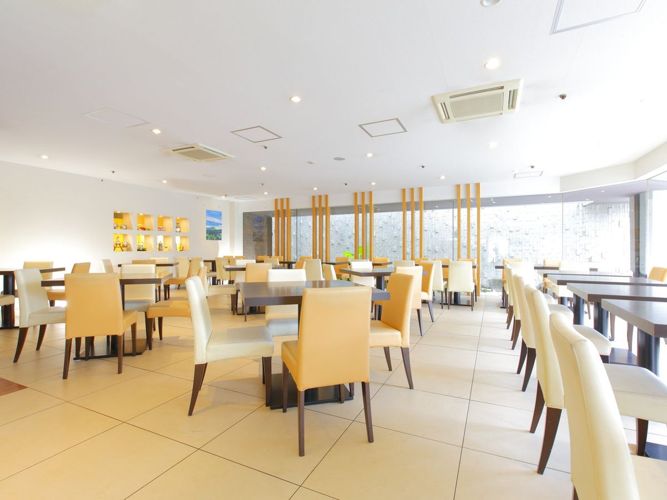 Hotel Mystays Yokohama 30/36