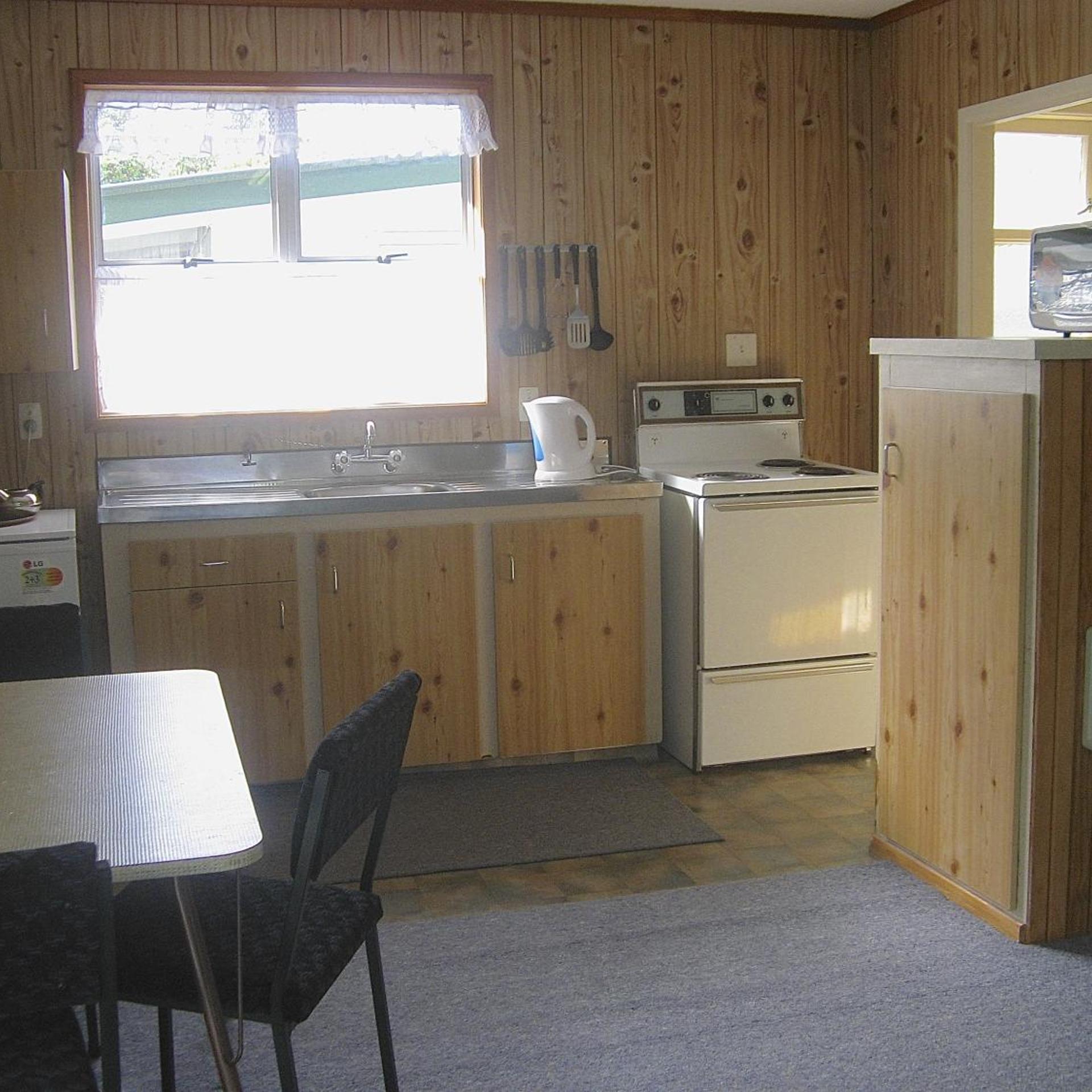 Tongariro River Motel 13/55