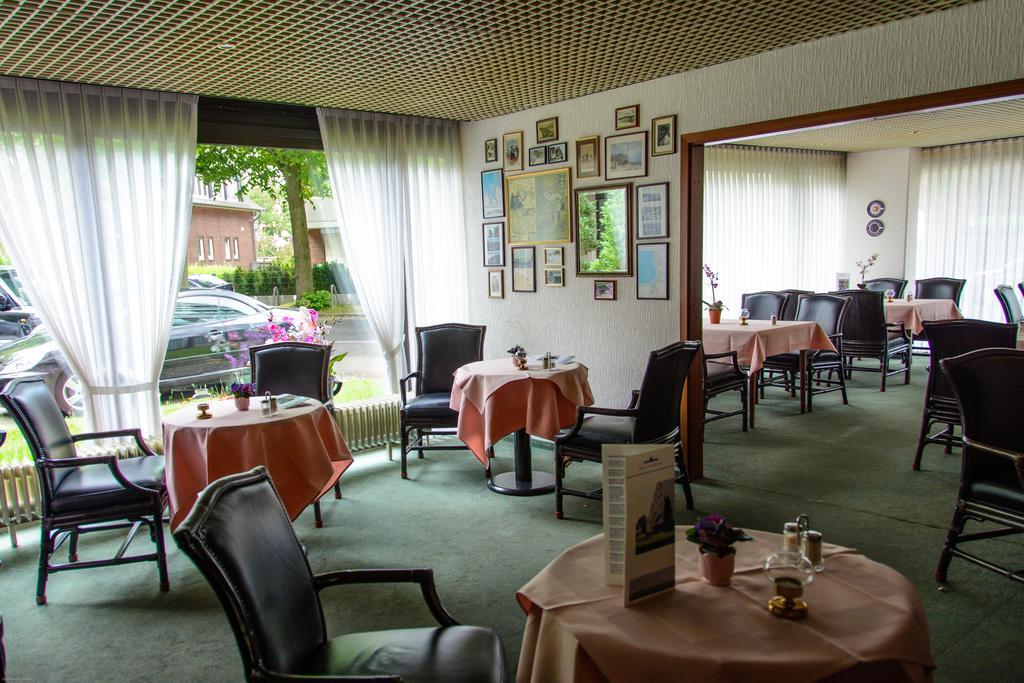 Hotel Helgoland Hamburg 75/83