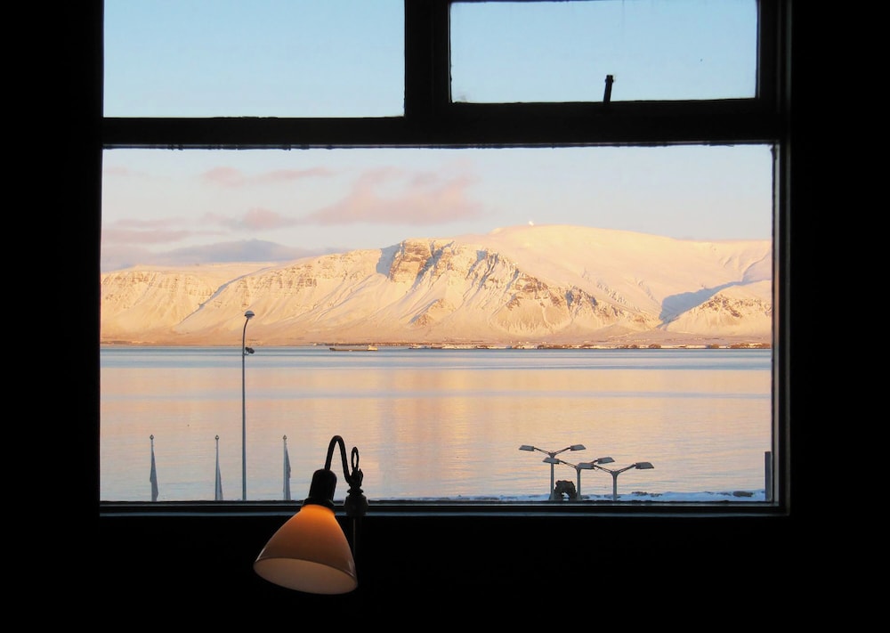 Kex Hostel Reykjavík 63/67