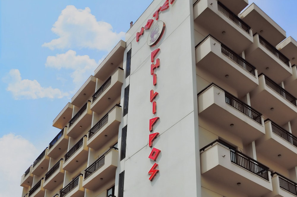 Philippos Hotel 1/63