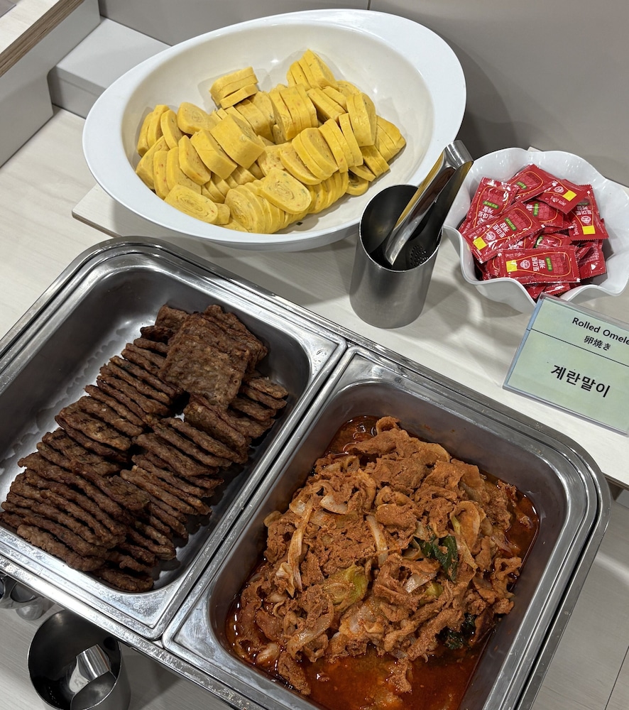 Toyoko Inn Ulsan Samsandong 20/50