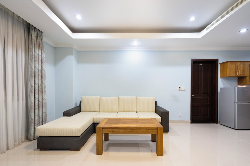 Phu My Harbour Hotel 22/57