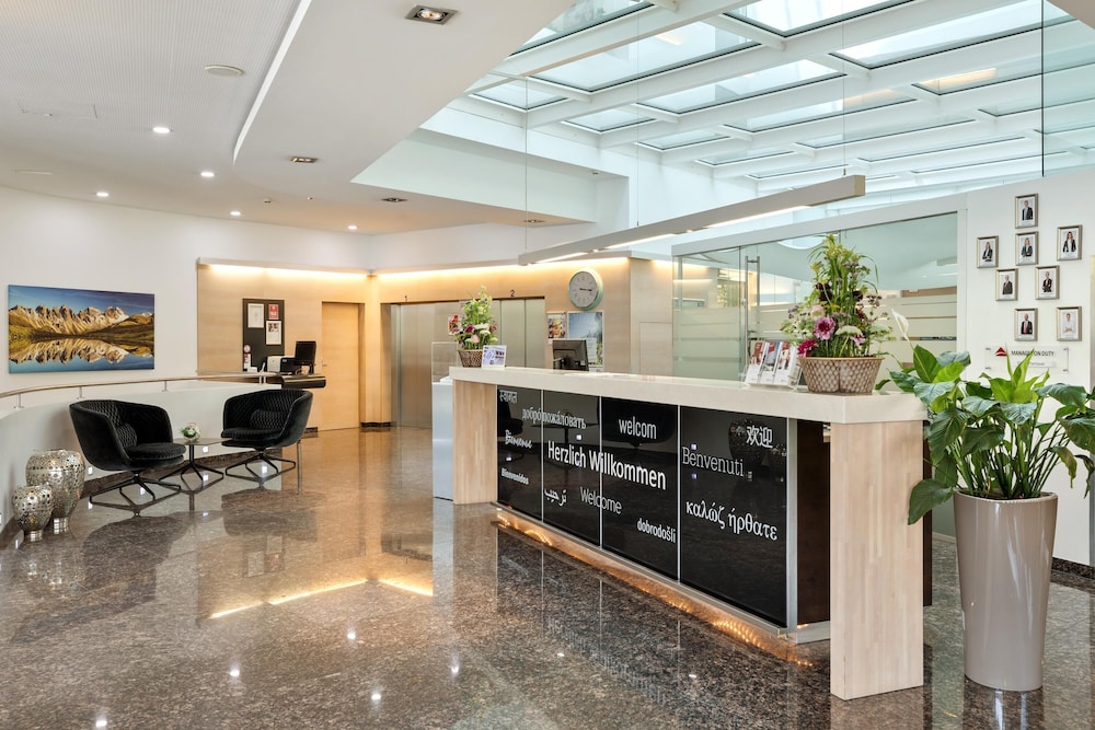 Austria Trend Hotel Congress Innsbruck 13/65