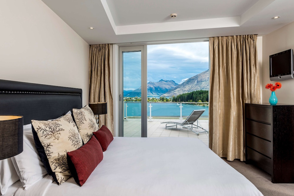 Oaks Queenstown Club Suites 20/36