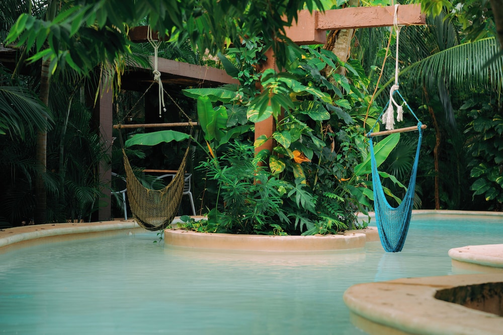 Aldea Coba an Escape Resort 62/63