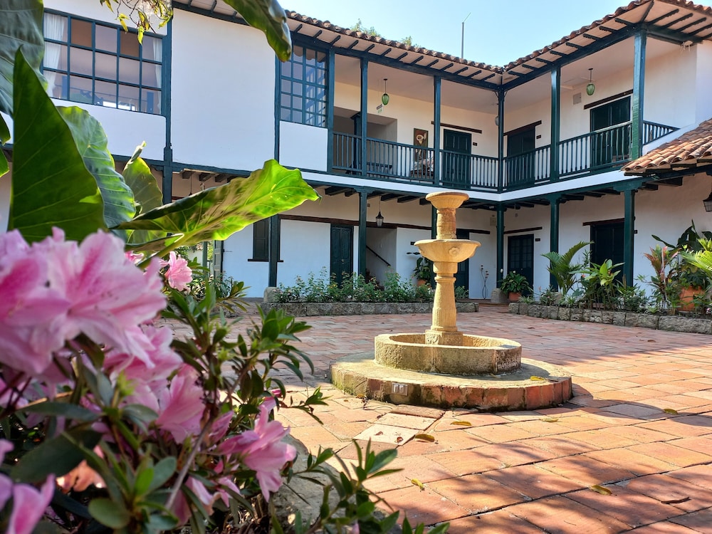 Hacienda El Novillero 44/51