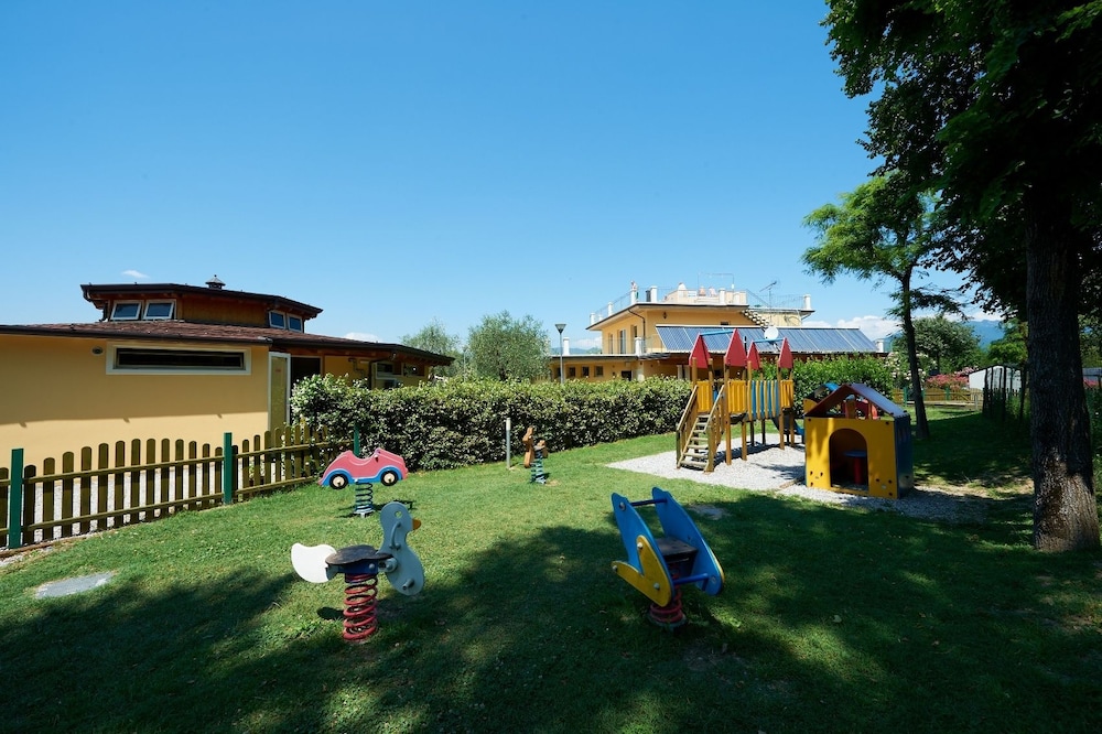Camping Baia Verde 15/21