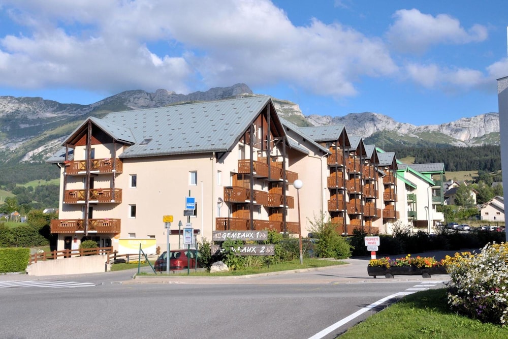 Residence La Croix Margot - Vacanceole 14/48