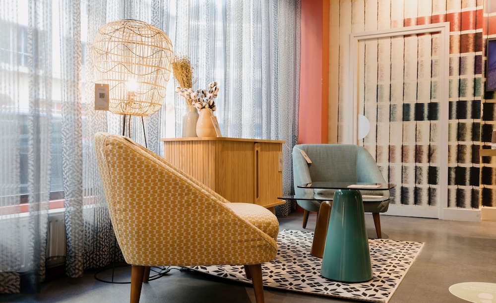 Ibis Styles Lille Centre Grand Place 47/74