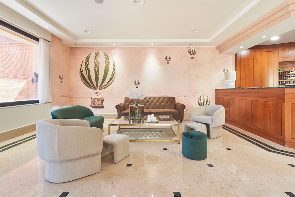 Hotel Cyrano 28/50