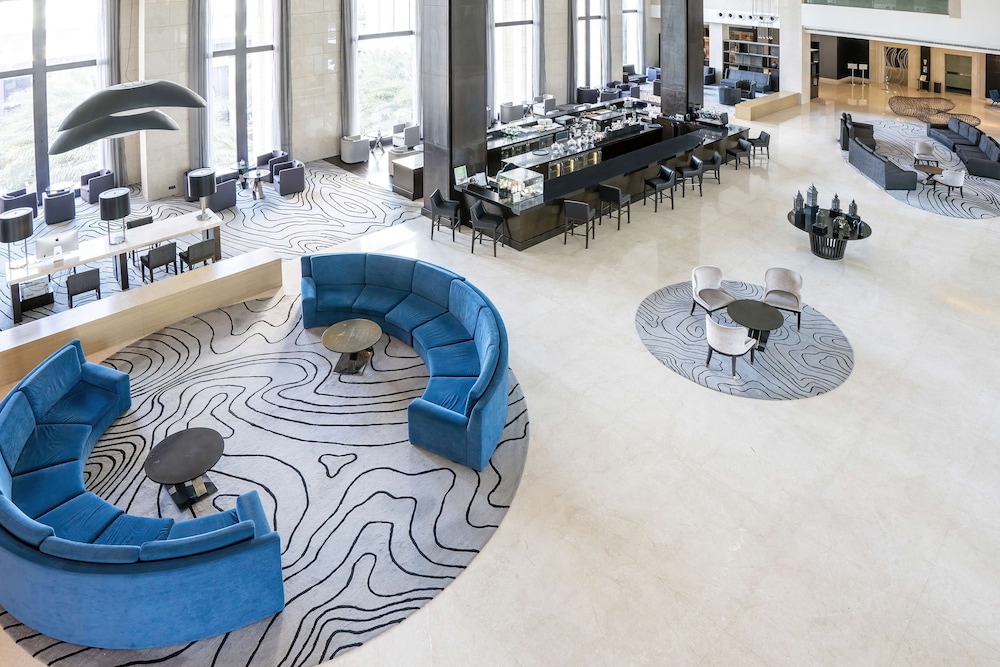 Radisson Collection Muscat, Hormuz Grand 64/70