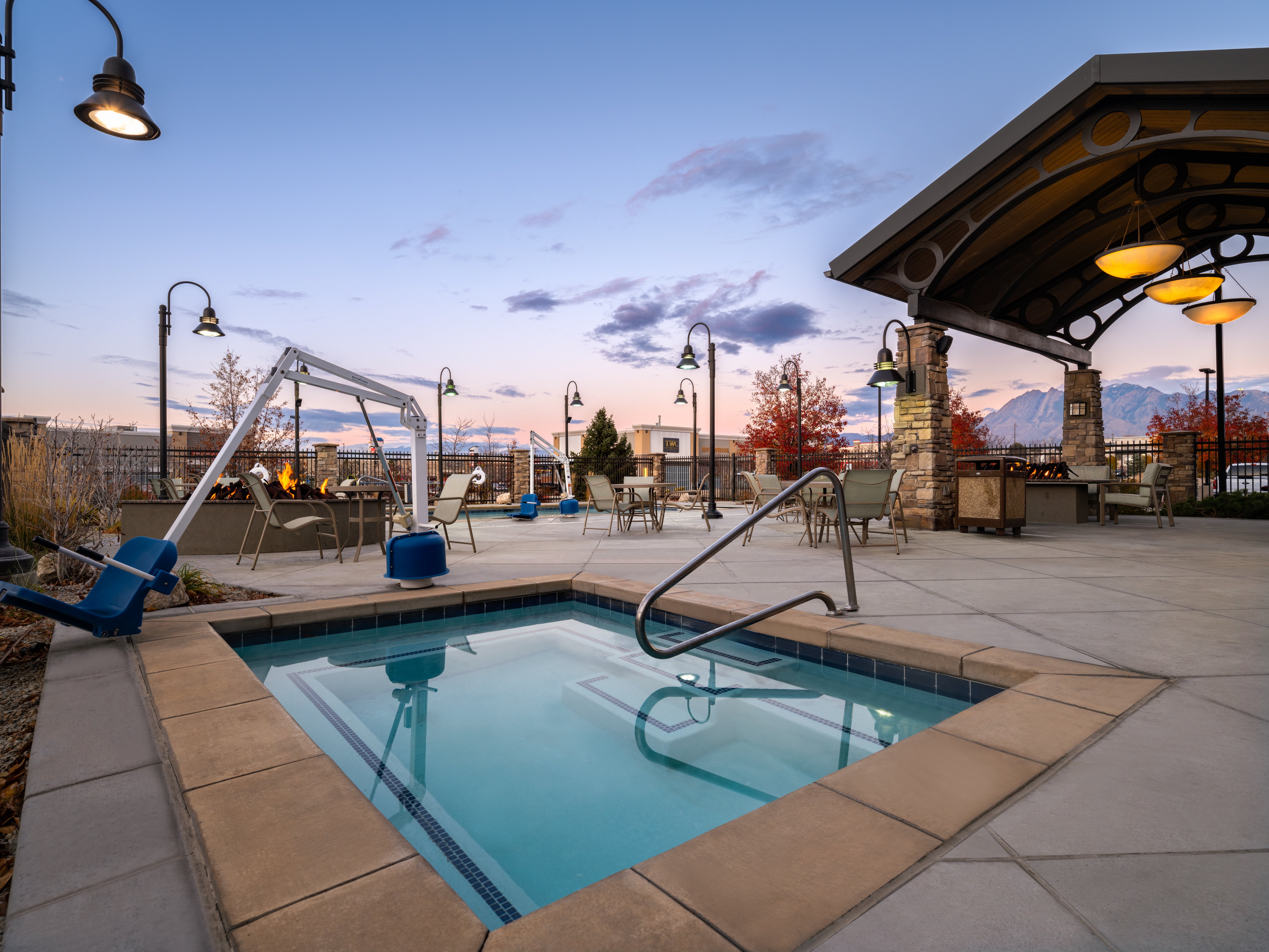 Staybridge Suites Midvale 25/58