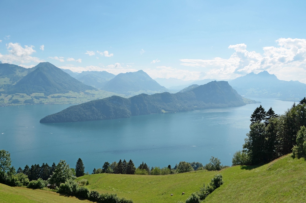 Rigi Kaltbad Swiss Quality Hotel 37/44
