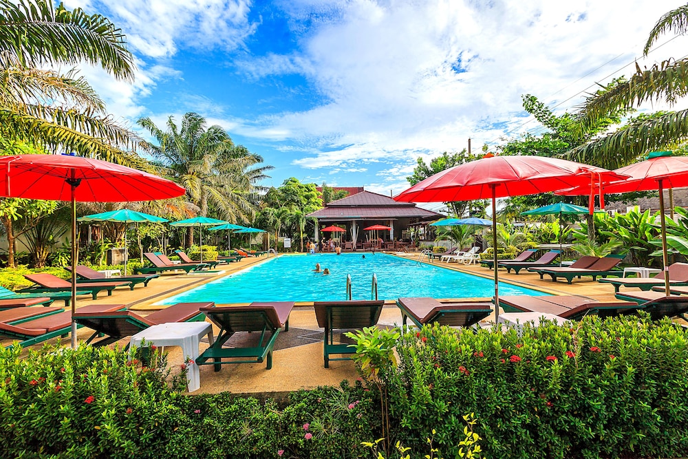 Lanta Klong Nin Beach Resort 52/70