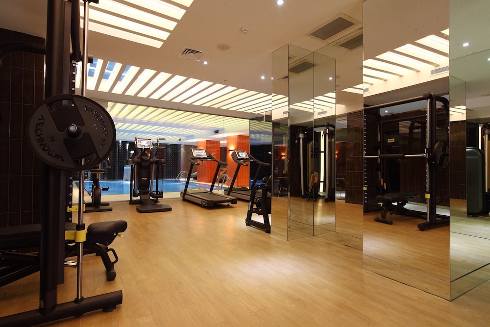 Victory Hotel & Spa Istanbul 29/38