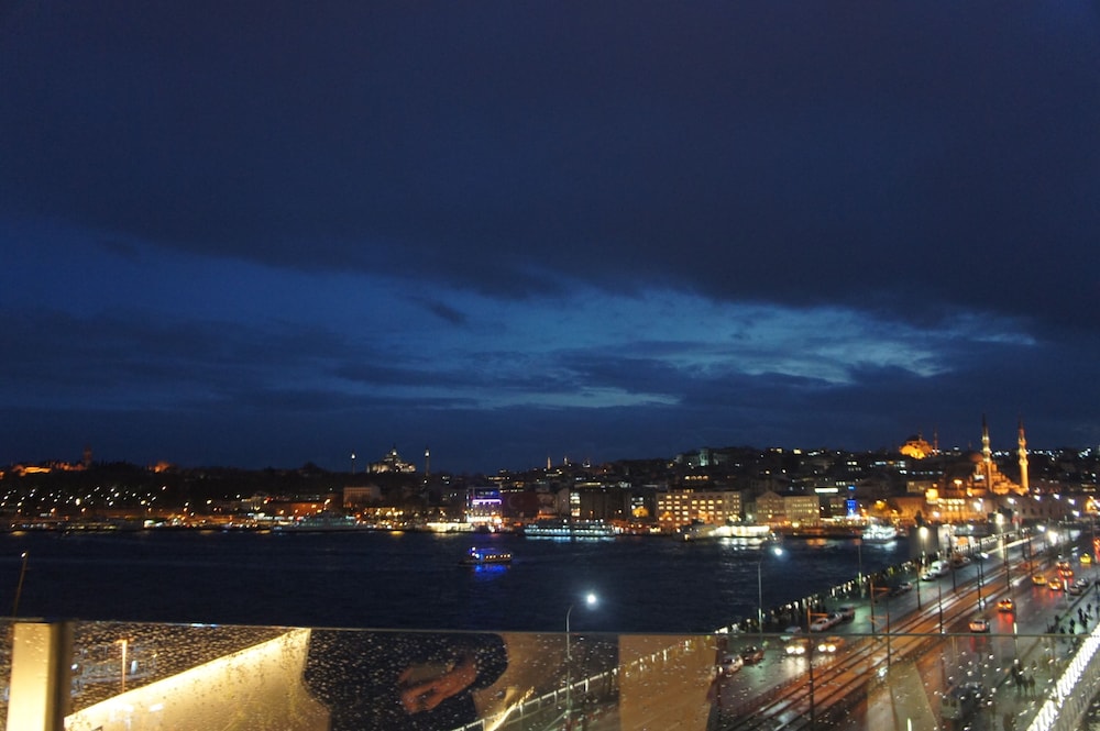Nordstern Hotel Galata 65/69