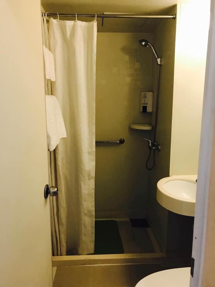 Jinjiang Inn Beijing Olympic Village Datun Road 29/47