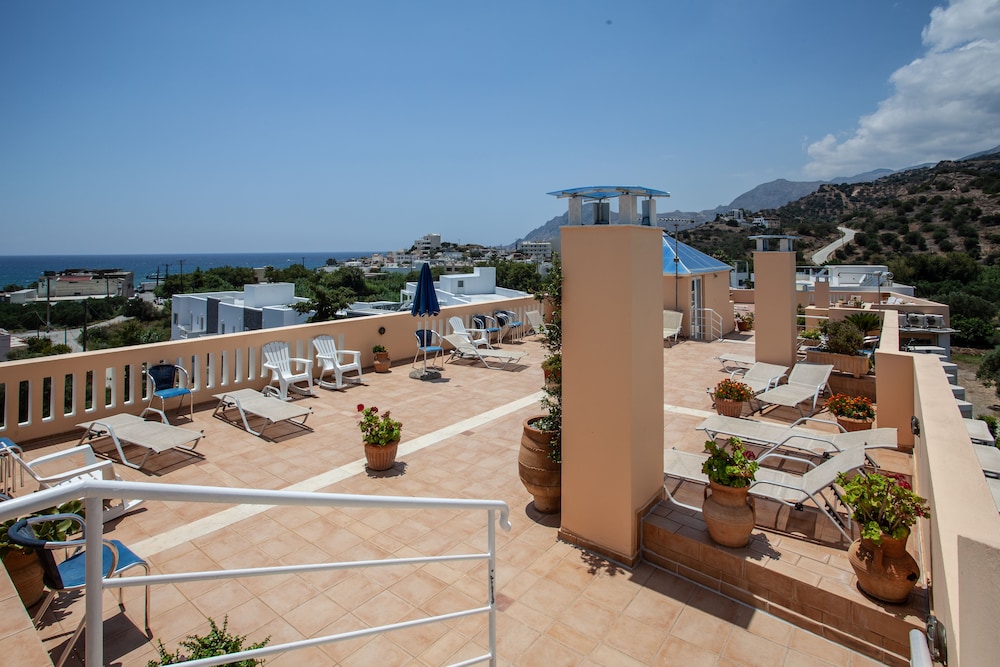 Porto Plakias and Spa Hotel 58/63