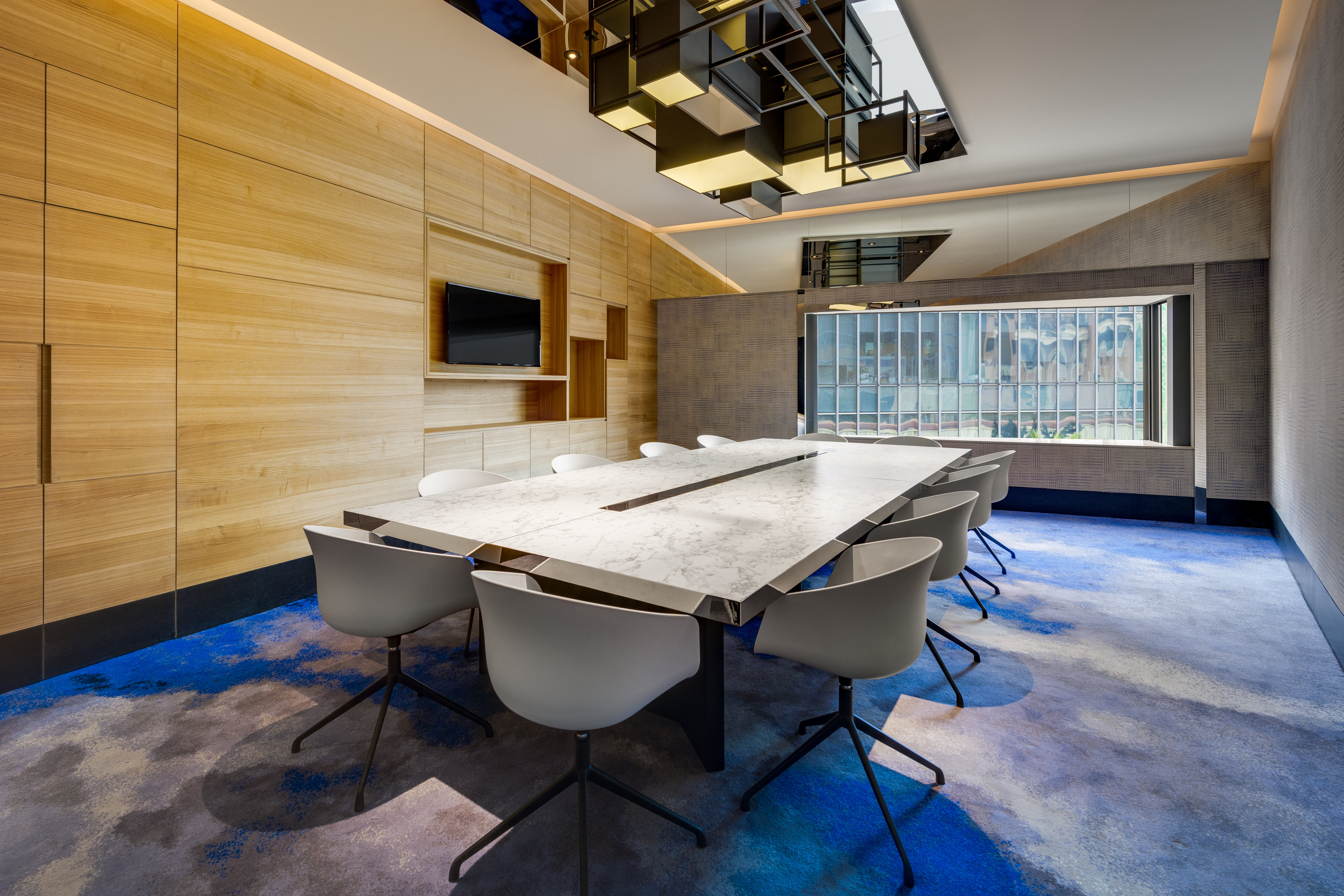 Hotel Indigo Taipei North 58/68