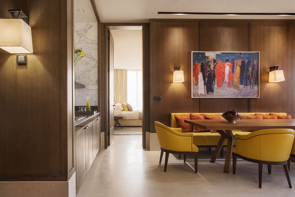 فندق ومنتجع أصيلة جدة(Assila, a Luxury Collection Hotel, Jeddah) 59/72