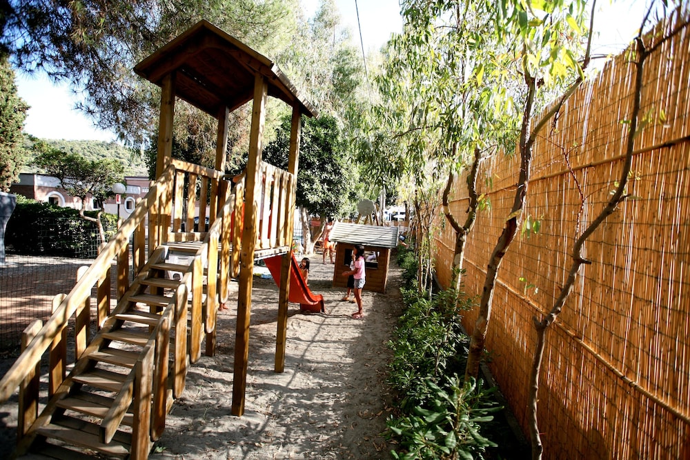 Villaggio And Camping Miramare 39/50