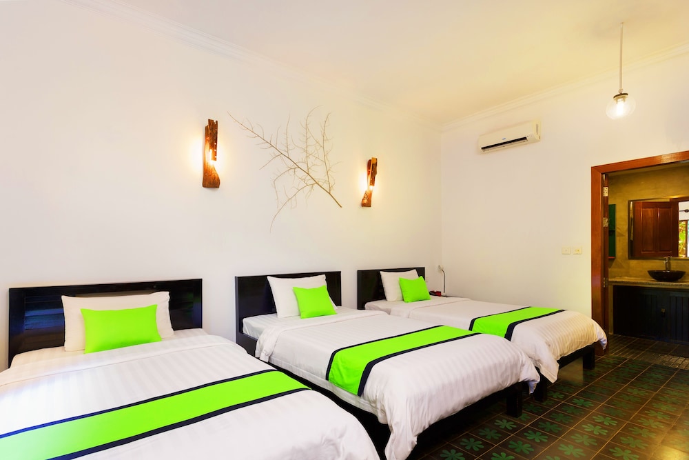 La Niche d Angkor Boutique Hotel 33/71