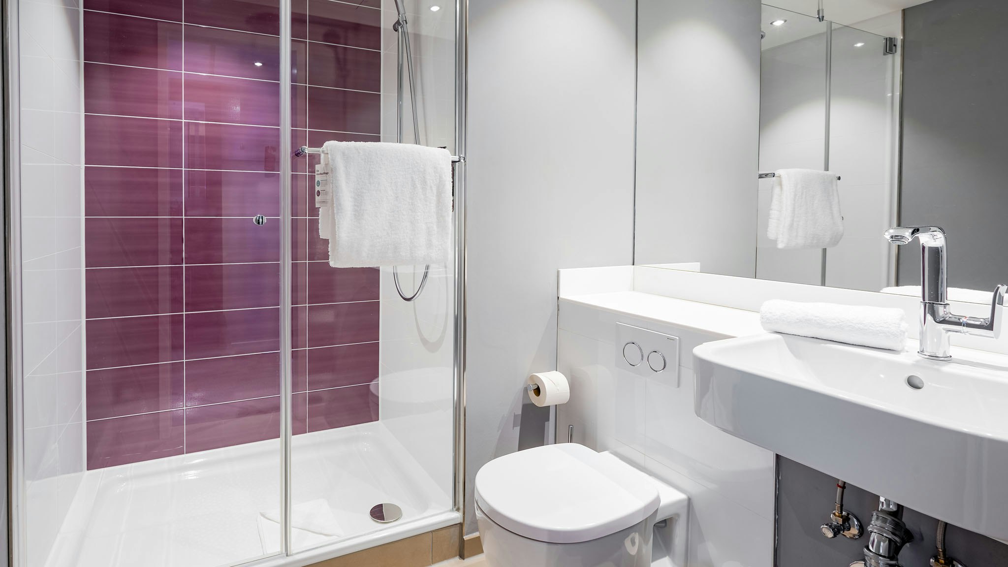Premier Inn Nuremberg City Opernhaus 23/25