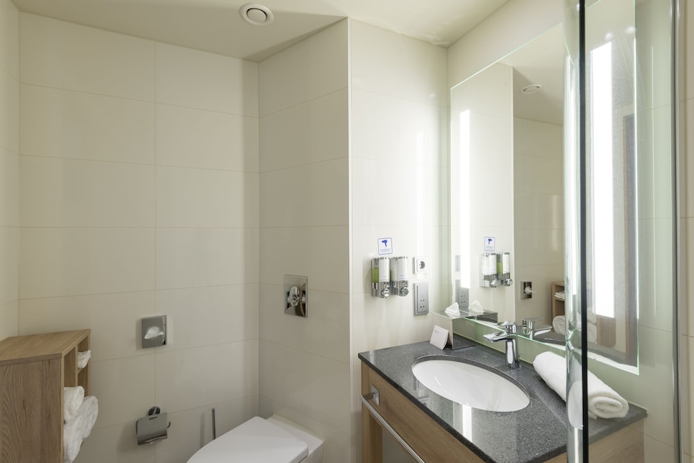 Hampton By Hilton Berlin City Centre Alexanderplatz 11/58