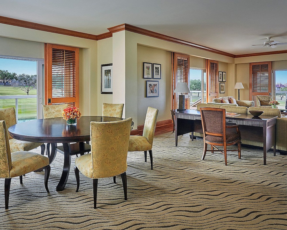 The Ritz-Carlton Dallas, Las Colinas 62/83