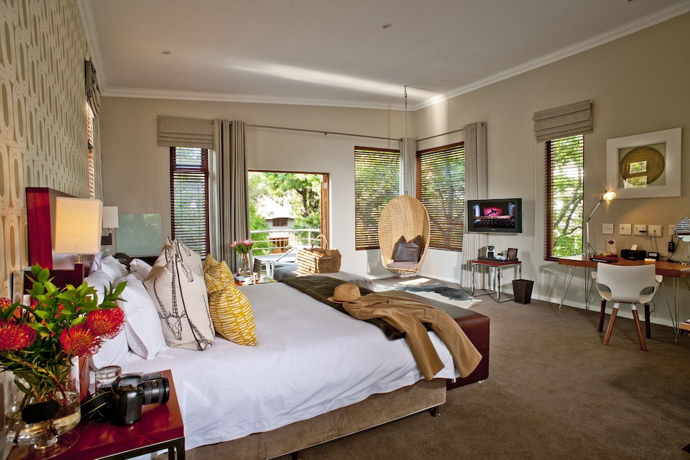 The Peech Hotel 25/56
