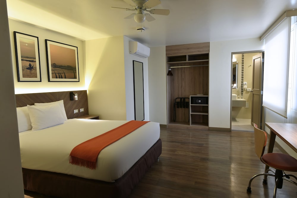 Casa Andina Standard Trujillo Plaza 30/66