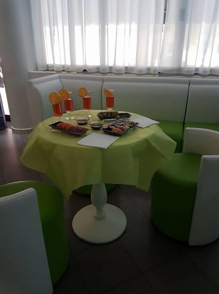 A Casa Nostra 32/50