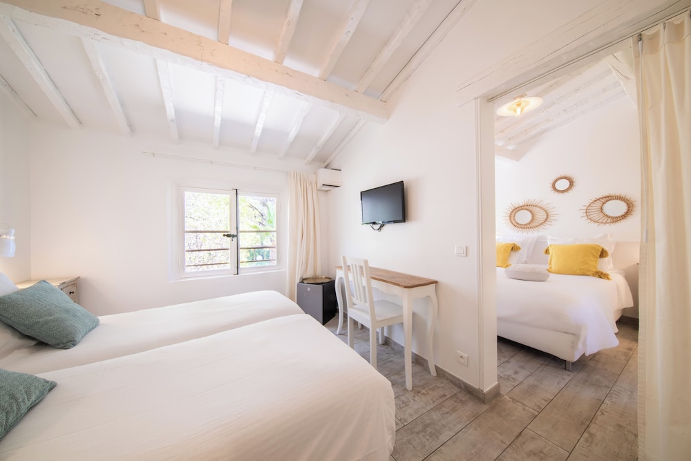 Hotel les Capucines 10/50