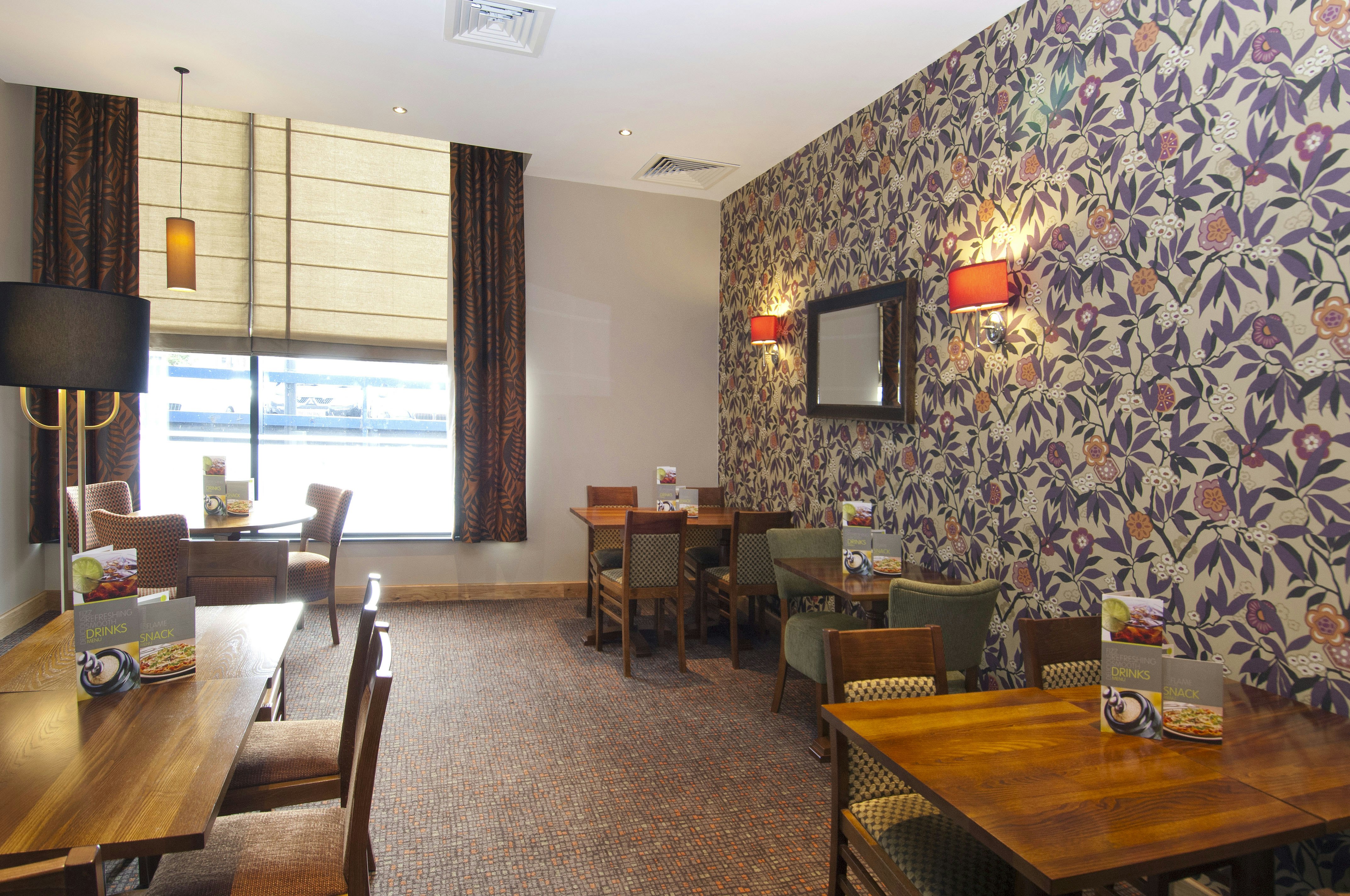 Premier Inn Manchester City Centre Piccadilly 38/51
