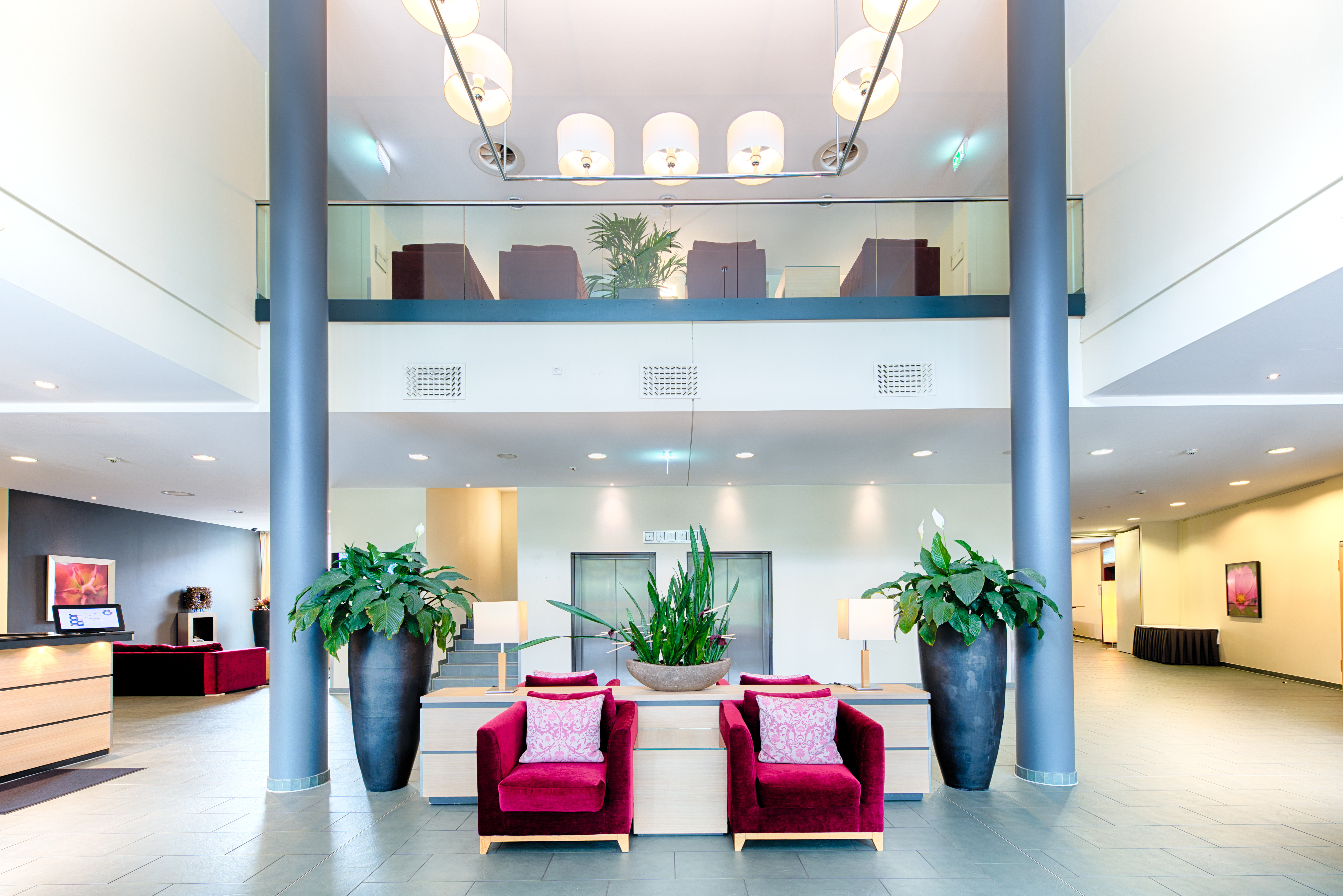 WELCOME HOTEL PADERBORN 5/39