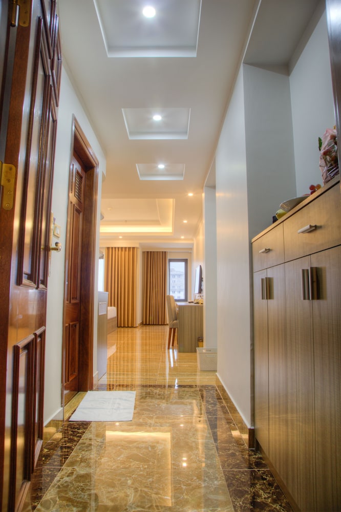 Bacninh Charming Hotel 7/29