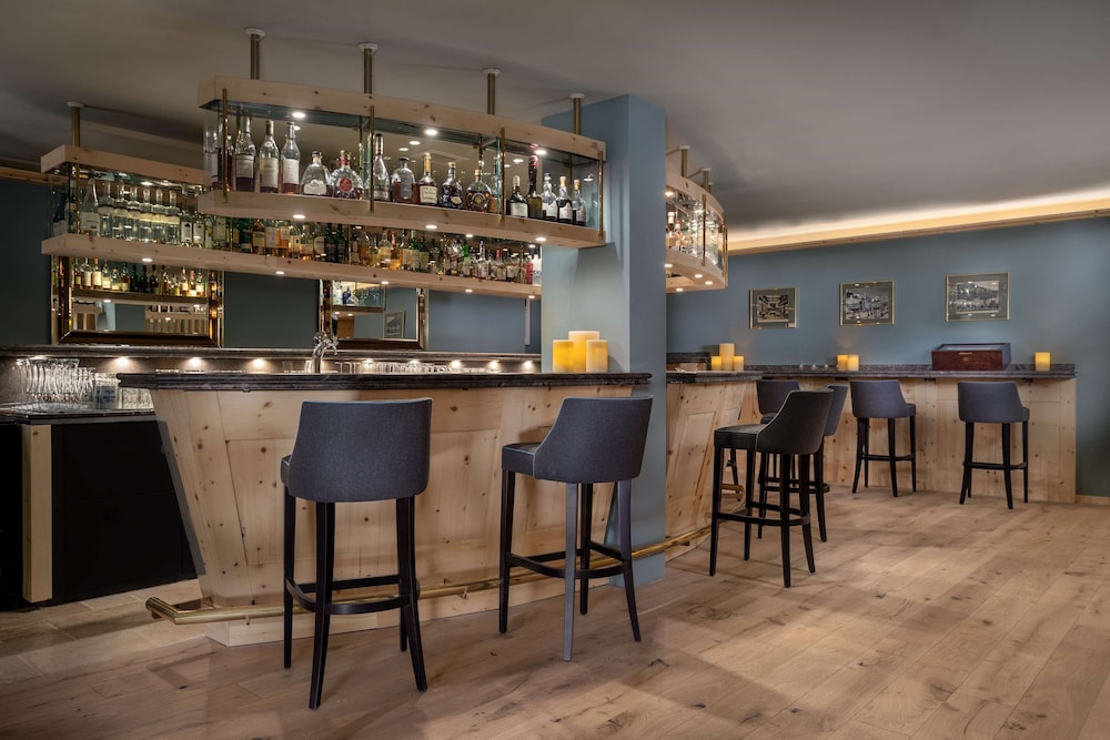 Seehof Hotel Davos 54/72