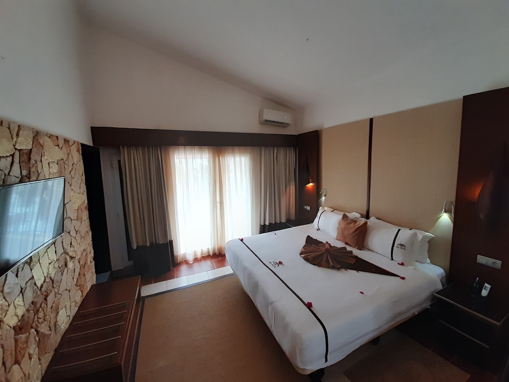 Iris Hotel Ressort Space et Resort 10/50