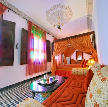 Riad Dar Chrifa 56/77