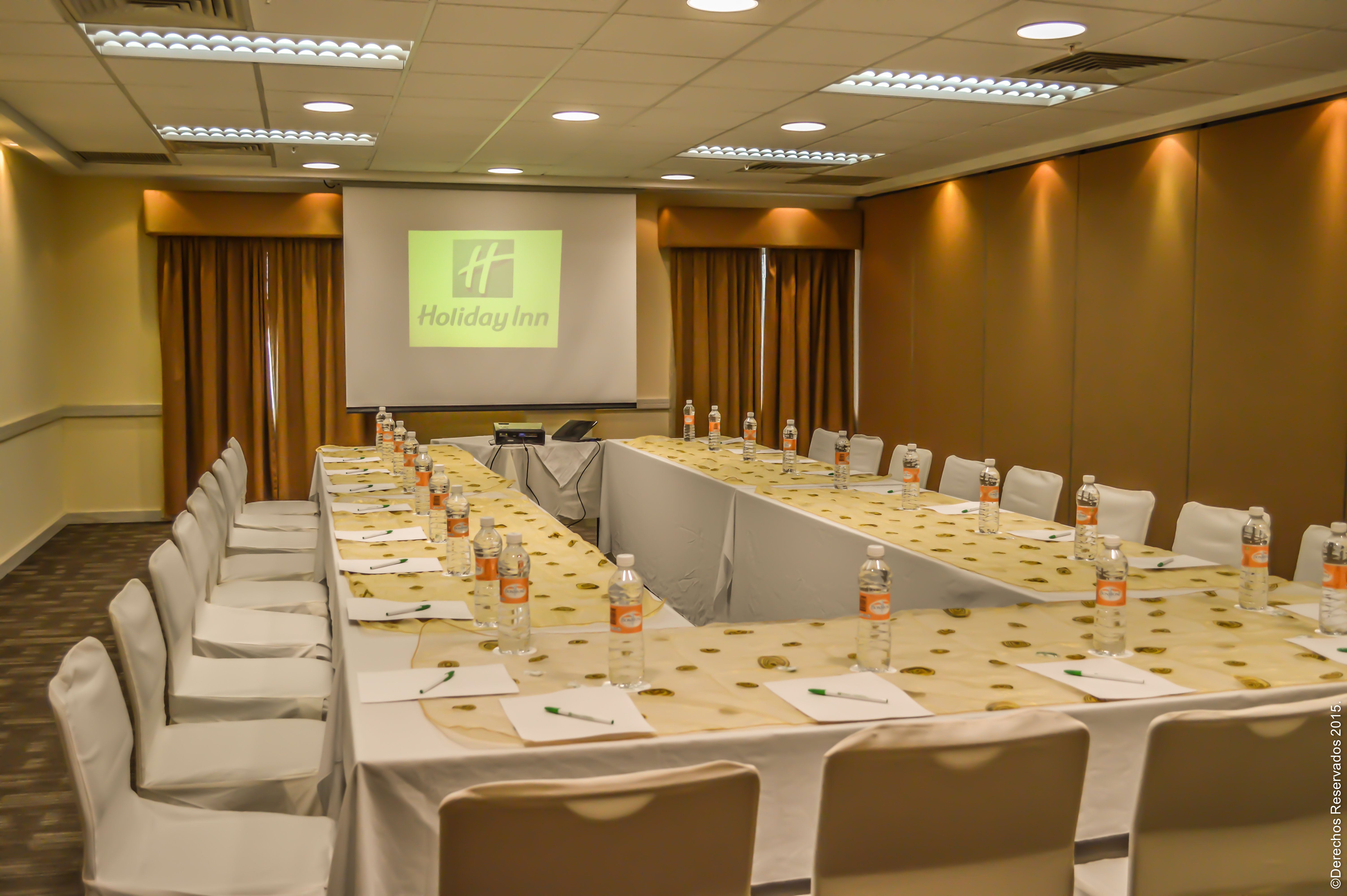 Holiday Inn Leon-Convention Center, an IHG Hotel 41/50