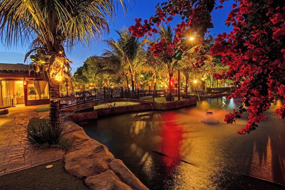 Carpe Diem Eco Resort and Spa 69/72