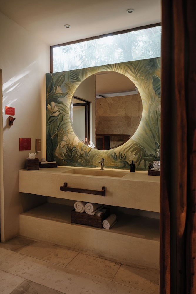 Khaban Bacalar Hotel Boutique 55/55
