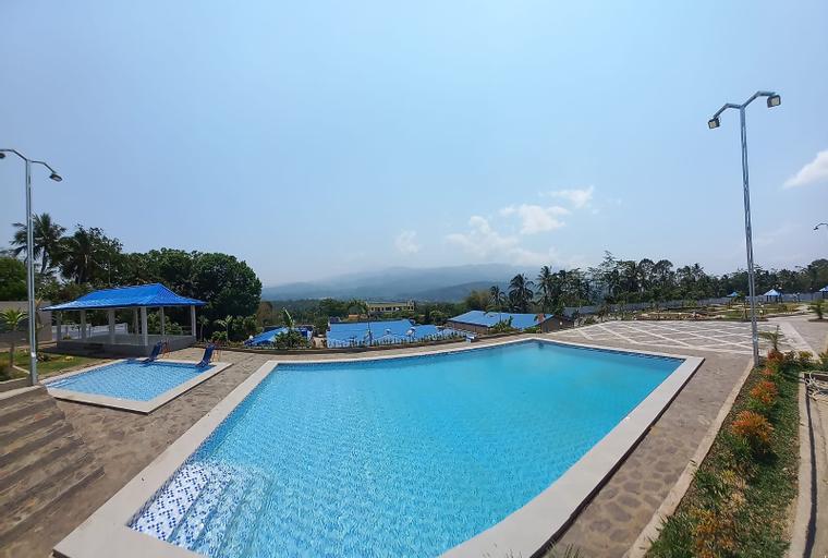 Grand Dian Hotel Bumiayu 9/16