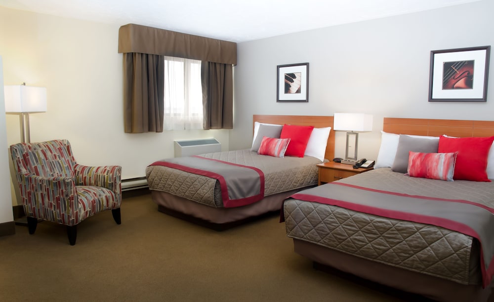 Coastal Inn Dieppe 14/54