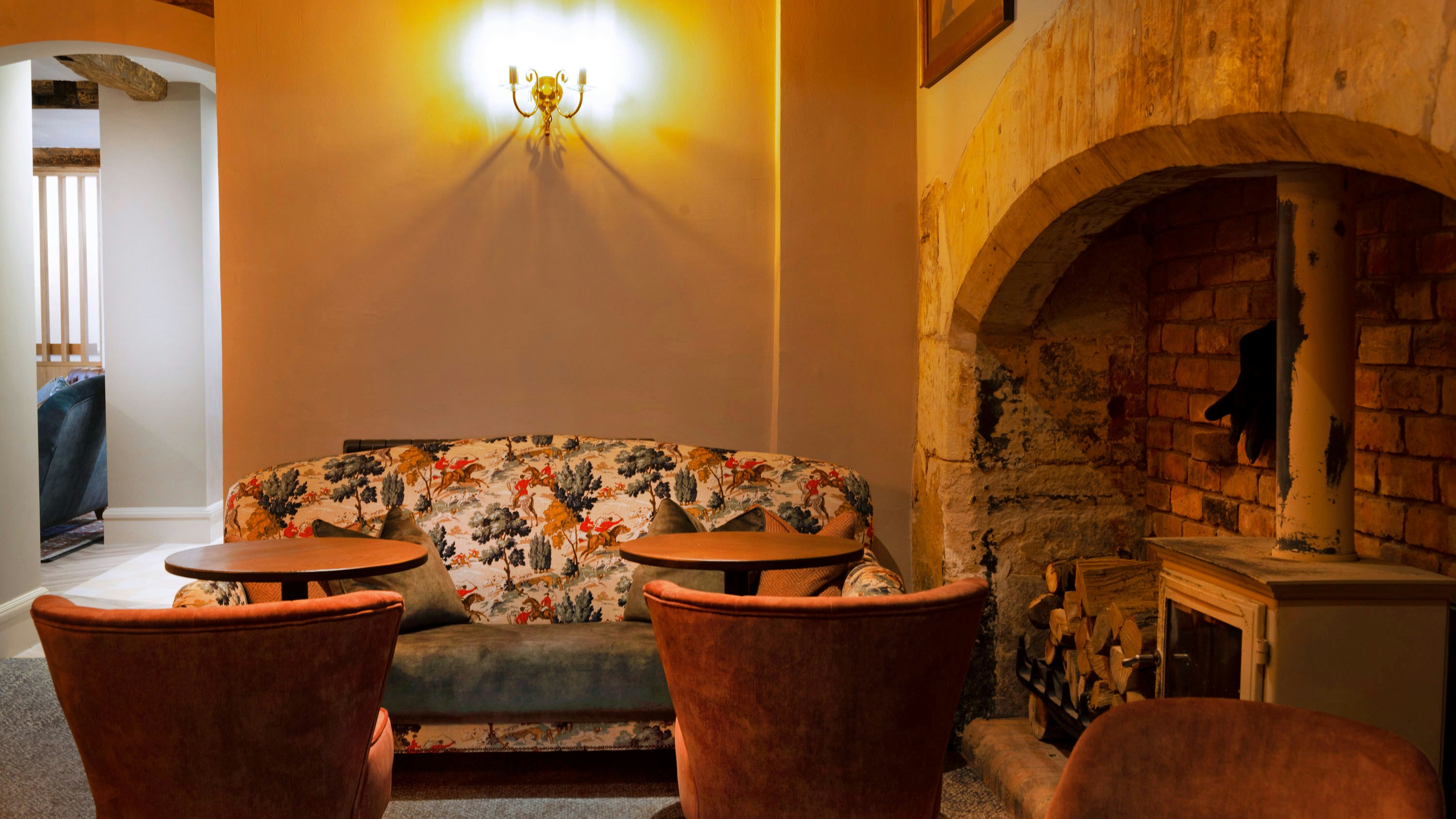 Hatherley Manor Hotel and Spa 26/39